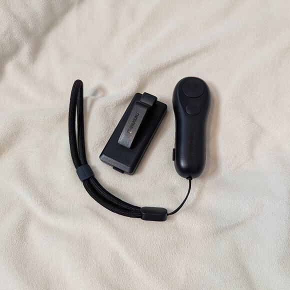 Other - SK SYUKUYU RF Remote Control Page Turner | Black